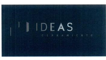 Imagen de IDEAS CERRAMIENTO