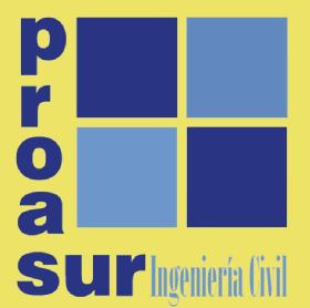 Imagen de PROASUR INGENIERIA CIVIL