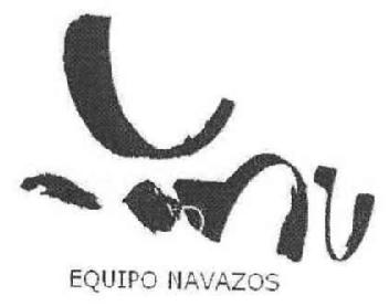 Imagen de EQUIPO NAVAZOS