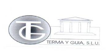 Imagen de TERMA Y GUIA, S.L.U