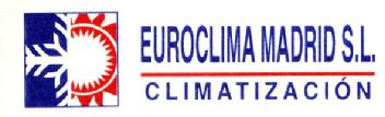 Imagen de EUROCLIMA MADRID S.L. CLIMATIZACION