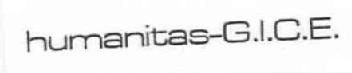 Imagen de HUMANITAS-G.I.C.E