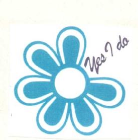Imagen de YES I DO