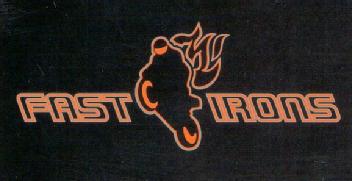 Imagen de FAST IRONS