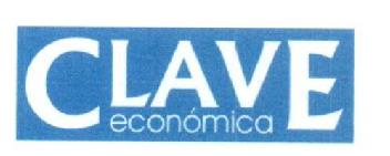 Imagen de CLAVE ECONOMICA