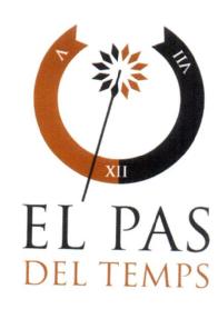 Imagen de EL PAS DEL TEMPS