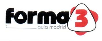 Imagen de FORMA 3 AULA MADRID