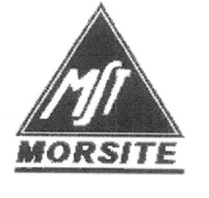 Imagen de MST MORSITE