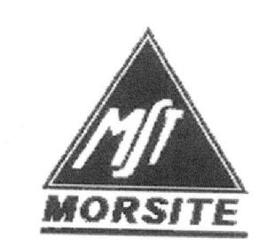 Imagen de MST MORSITE