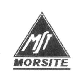 Imagen de MST MORSITE