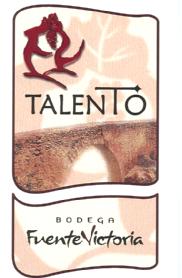 Imagen de TALENTO BODEGA FUENTE VICTORIA