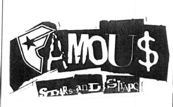Imagen de FAMOUS STARS AND STARS Imagen de FAMOUS STARS AND STARS