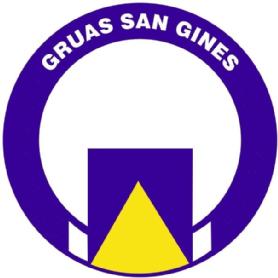 Imagen de GRUAS SAN GINES