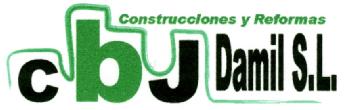 Imagen de CONSTRUCCIONES Y REFORMAS CBJ DAMIL, S.L