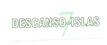 Imagen de DESCANSO 7 ISLAS