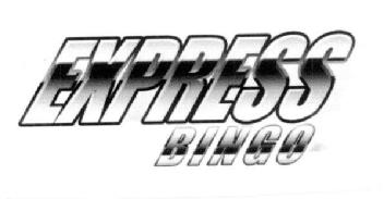 Imagen de EXPRESS BINGO