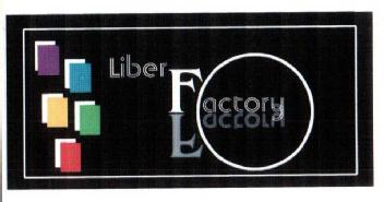 Imagen de LIBER FACTORY