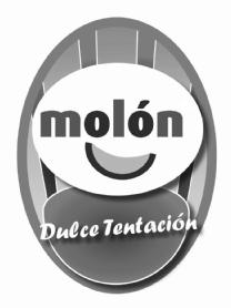 Imagen de MOLON DULCE TENTACION