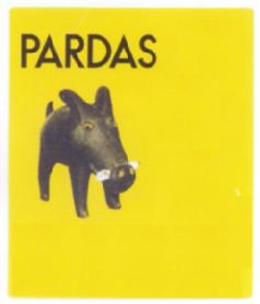 Imagen de PARDAS