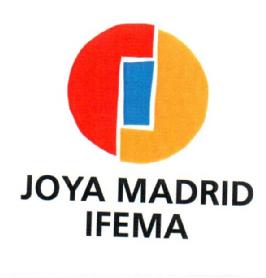 Imagen de JOYA MADRID IFEMA Imagen de JOYA MADRID IFEMA