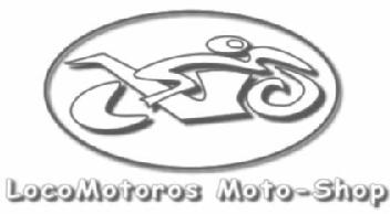 Imagen de LOCOMOTOROS MOTO-SHOP