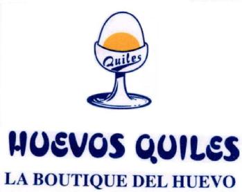 Imagen de HUEVOS QUILES LA BOUTIQUE DEL HUEVO