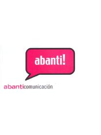 Imagen de ABANTI! ABANTI COMUNICACION