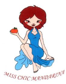 Imagen de MISS CHIC MANDARINA