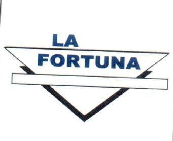 Imagen de LA FORTUNA