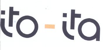 Imagen de ITO - ITA