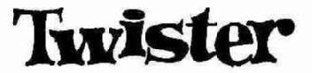 Imagen de TWISTER