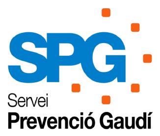 Imagen de SPG SERVEI PREVENCIO GAUDI
