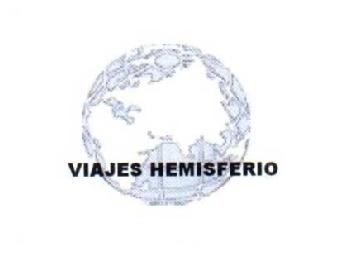 Imagen de VIAJES HEMISFERIO