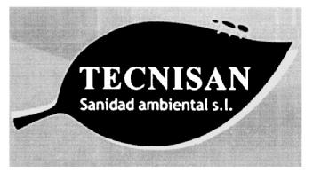 Imagen de TECNISAN SANIDAD AMBIENTAL, S.L