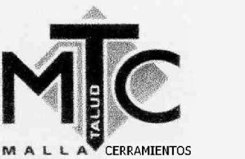 Imagen de MTC MALLA TALUD CERRAMIENTOS