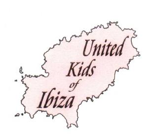 Imagen de UNITED KIDS OF IBIZA