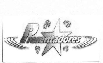 Imagen de PRESENTADORES