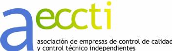 Imagen de AECCTI ASOCIACION DE EMPRESAS DE CONTROL DE CALIDAD Y CONTROL TECNICO INDEPENDIENTES