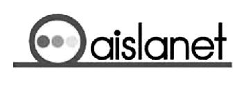 Imagen de AISLANET