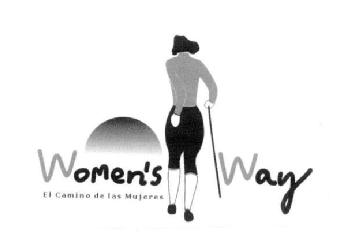 Imagen de WOMEN\'S WAY EL CAMINO DE LAS MUJERES