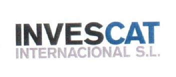 Imagen de INVESCAT INTERNACIONAL S.L