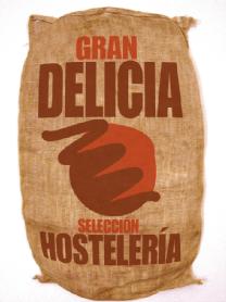 Imagen de GRAN DELICIA - SELECCION HOSTELERIA