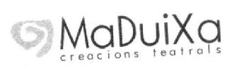 Imagen de MADUIXA CREACIONS TEATRALS