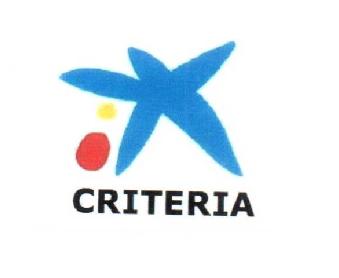Imagen de CRITERIA