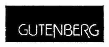 Imagen de GUTENBERG