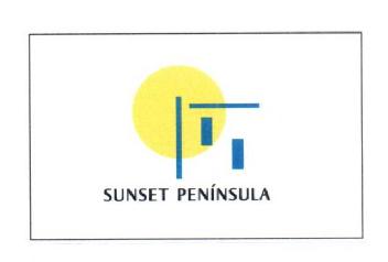 Imagen de SUNSET PENINSULA