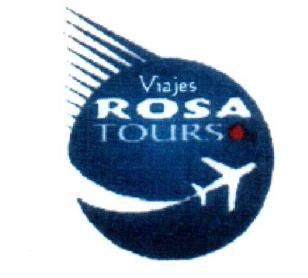 Imagen de VIAJES ROSA TOURS