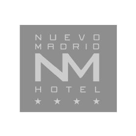 Imagen de NUEVO MADRID NM HOTEL