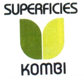 Imagen de SUPERFICIES KOMBI