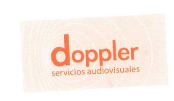 Imagen de DOPPLER SERVICIOS AUDIOVISUALES